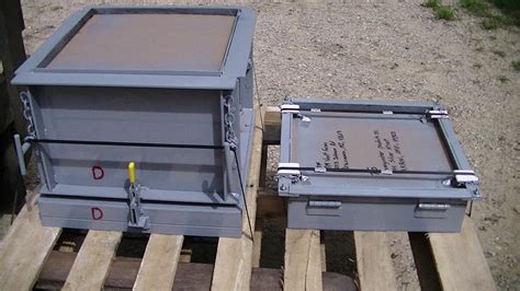 distribution box mould companies|concrete vault molds.